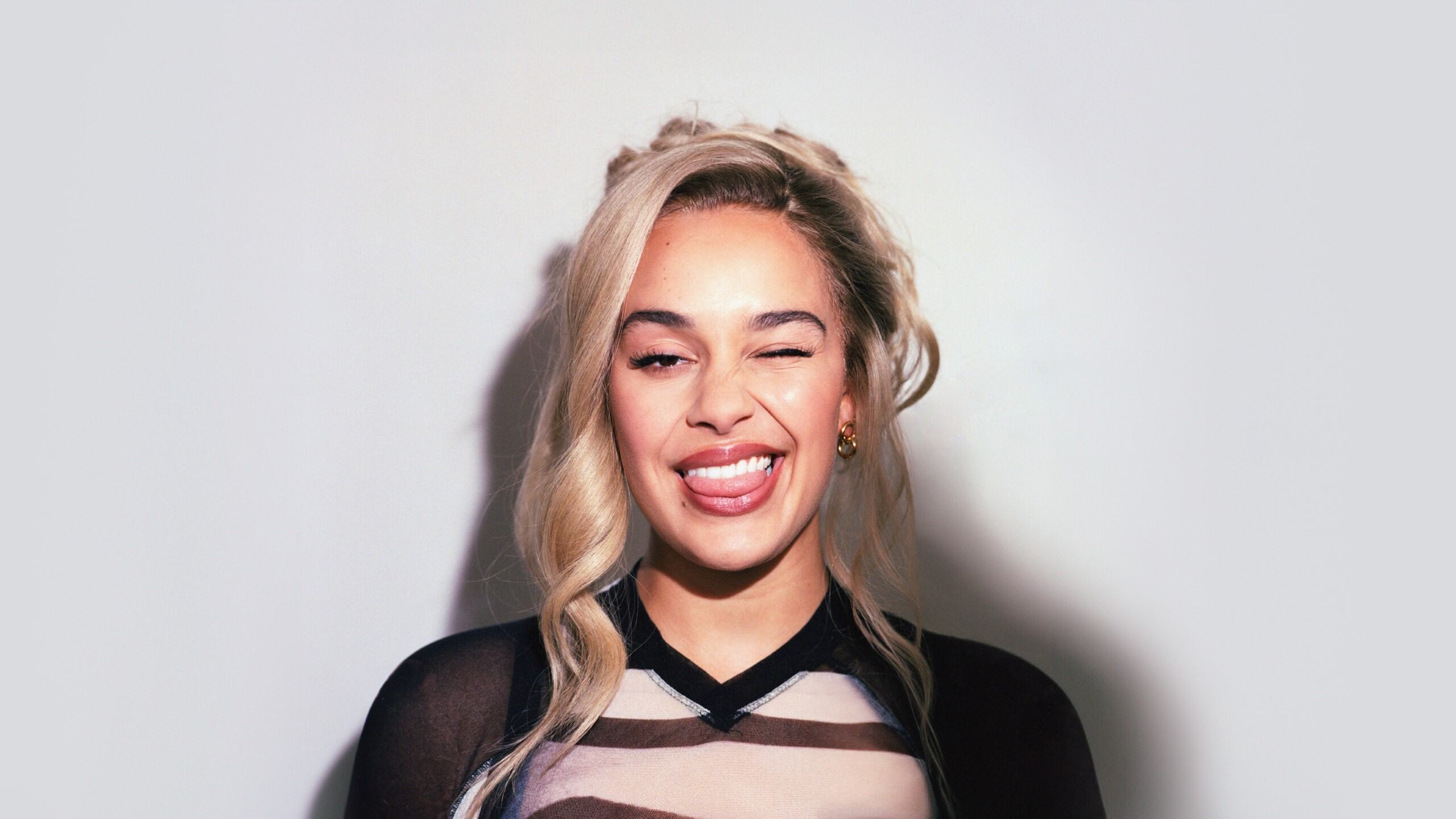 Jorja Smith Symphonique | Hyper Weekend Festival de Radio France