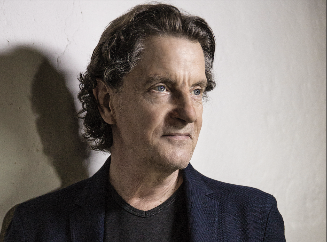 Francis Cabrel  « Une histoire de transmission »