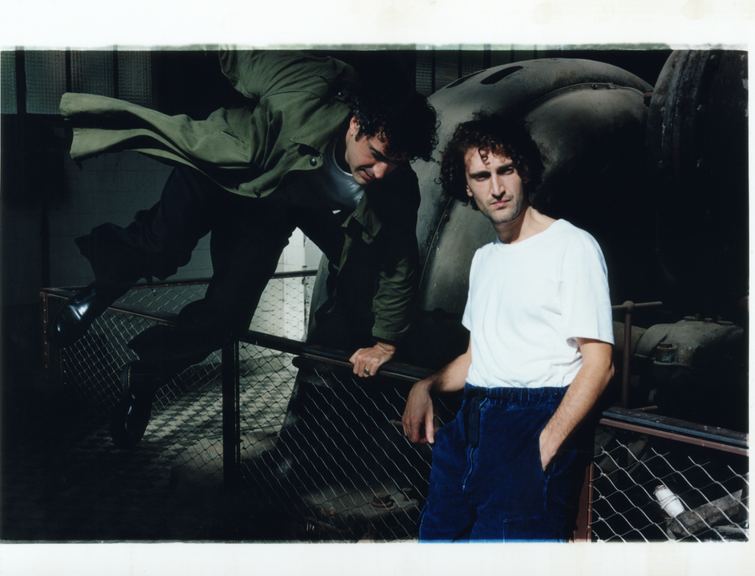 Terrenoire : « Ce que l’écologie fait au monde artistique »