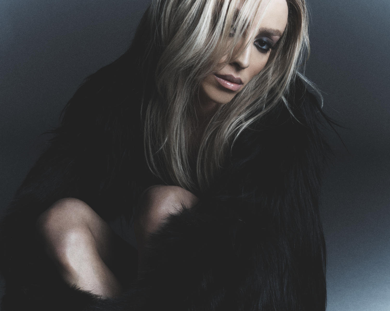 Bilal Hassani  « Les dessous de L’AFFREUSE »