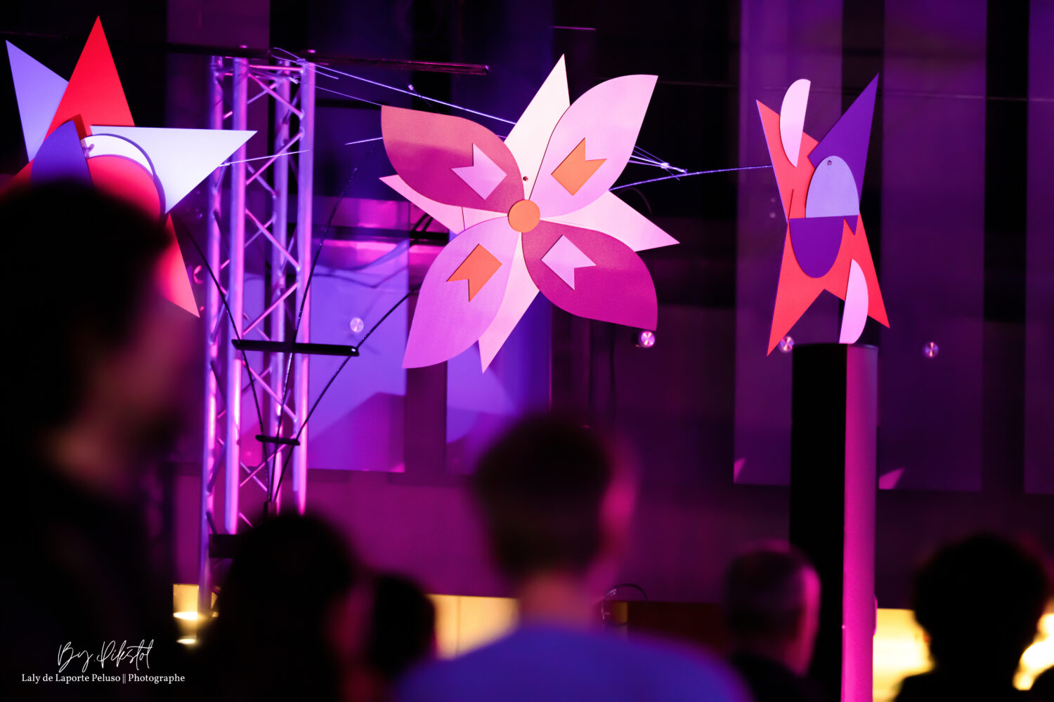 SCÉNOGRAPHIE JEANNE MASSART – vendredi