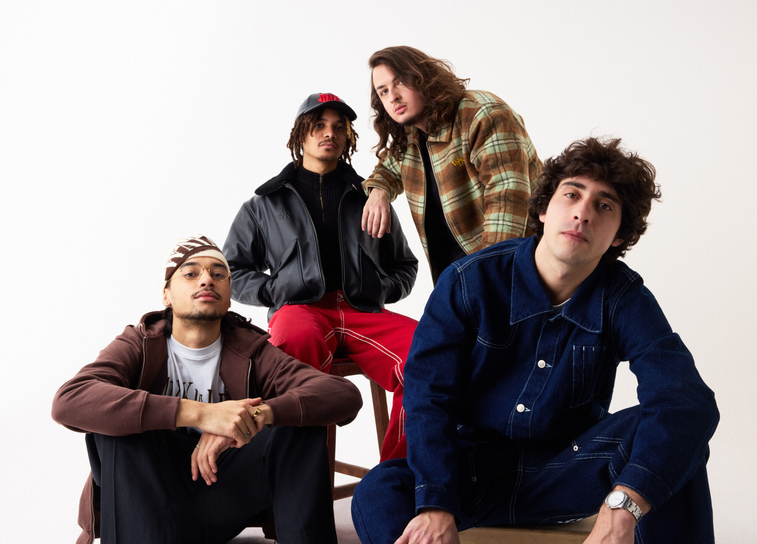 AMG joue FRANÇOIS DE ROUBAIX