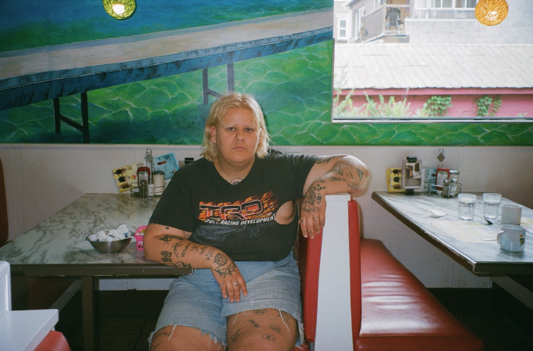 Safia Nolin (Session Intime Fnac)