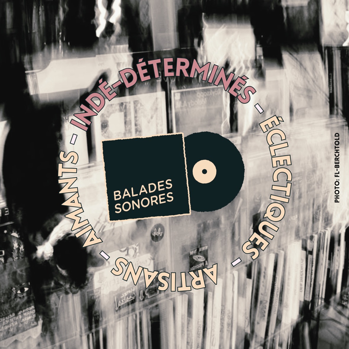 Balades hyper sonores